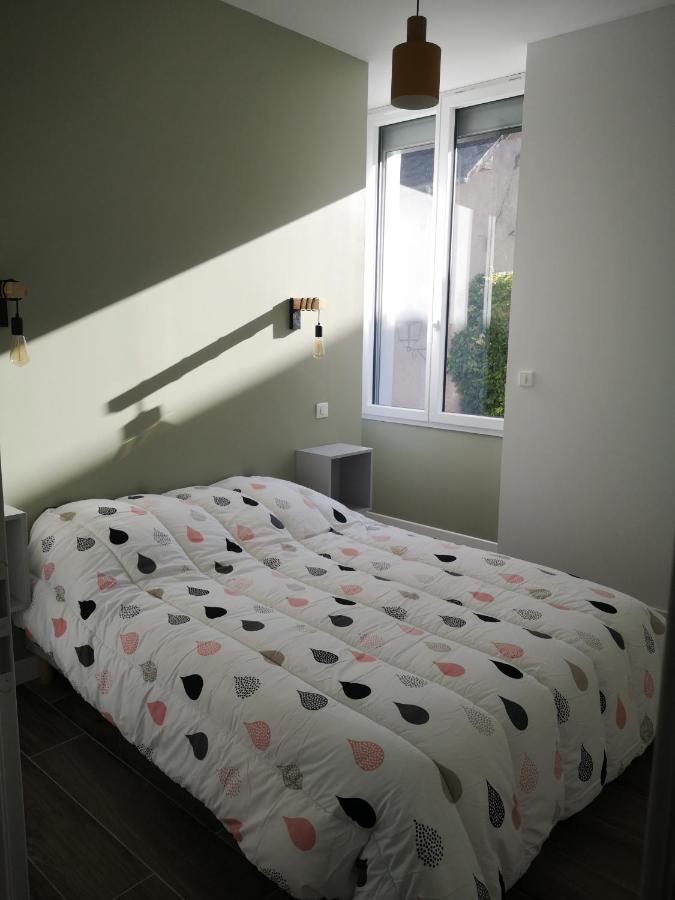 Appartement Proche Stations De Ski Et Thermales Luz-Saint-Sauveur Εξωτερικό φωτογραφία