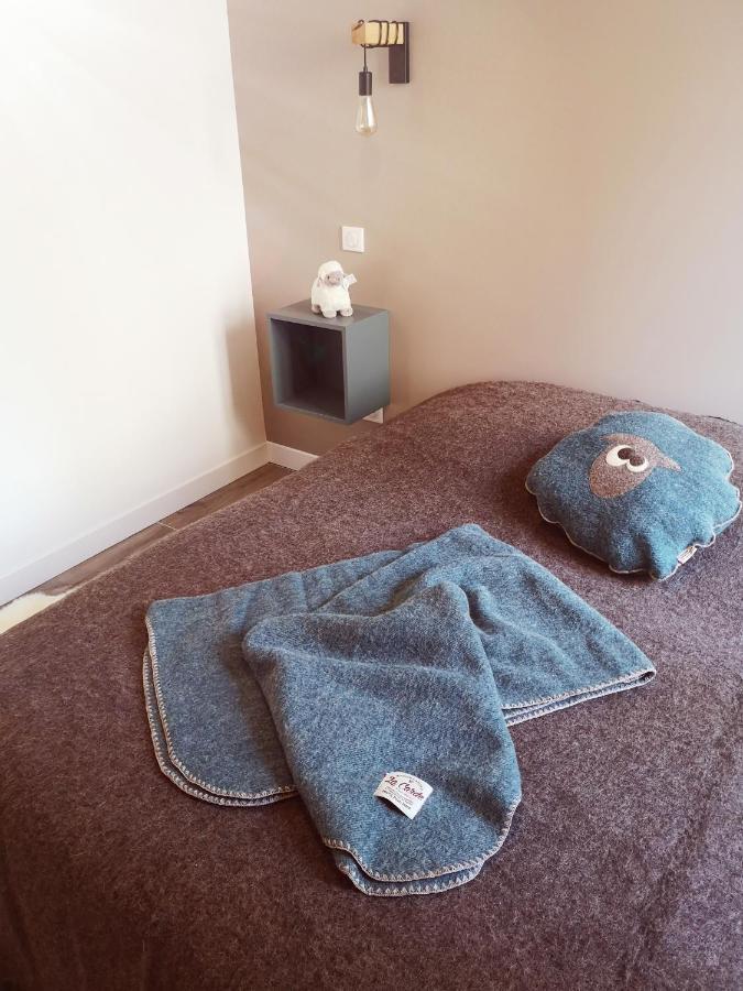 Appartement Proche Stations De Ski Et Thermales Luz-Saint-Sauveur Εξωτερικό φωτογραφία