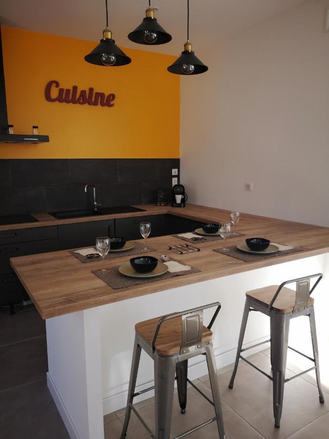 Appartement Proche Stations De Ski Et Thermales Luz-Saint-Sauveur Εξωτερικό φωτογραφία