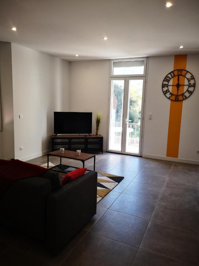 Appartement Proche Stations De Ski Et Thermales Luz-Saint-Sauveur Εξωτερικό φωτογραφία