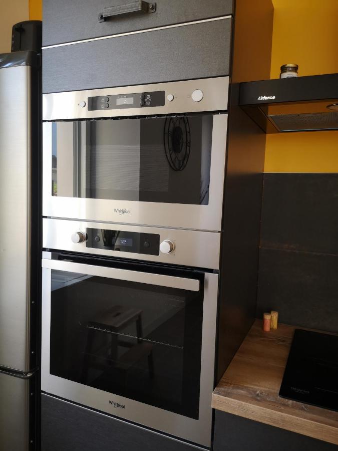 Appartement Proche Stations De Ski Et Thermales Luz-Saint-Sauveur Εξωτερικό φωτογραφία