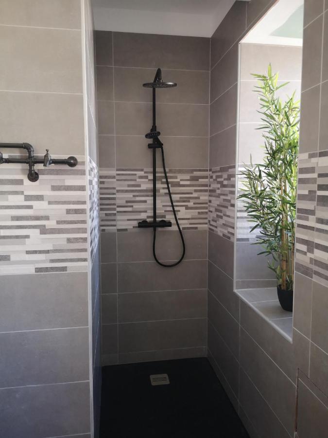 Appartement Proche Stations De Ski Et Thermales Luz-Saint-Sauveur Εξωτερικό φωτογραφία