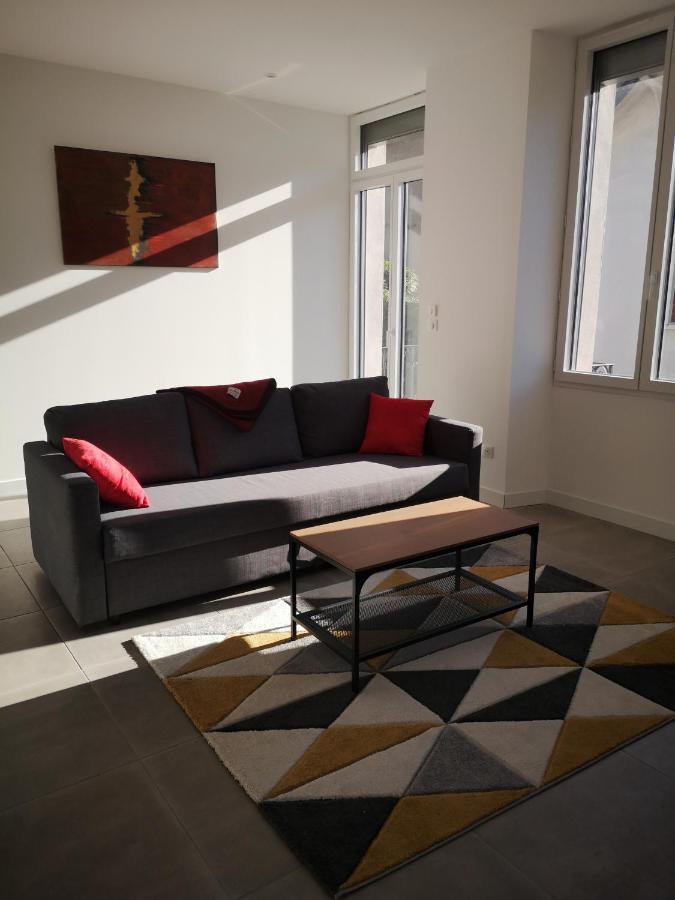 Appartement Proche Stations De Ski Et Thermales Luz-Saint-Sauveur Εξωτερικό φωτογραφία