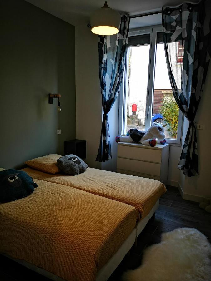Appartement Proche Stations De Ski Et Thermales Luz-Saint-Sauveur Εξωτερικό φωτογραφία